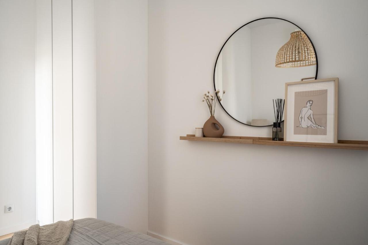Akicity Ourique White Lisbon